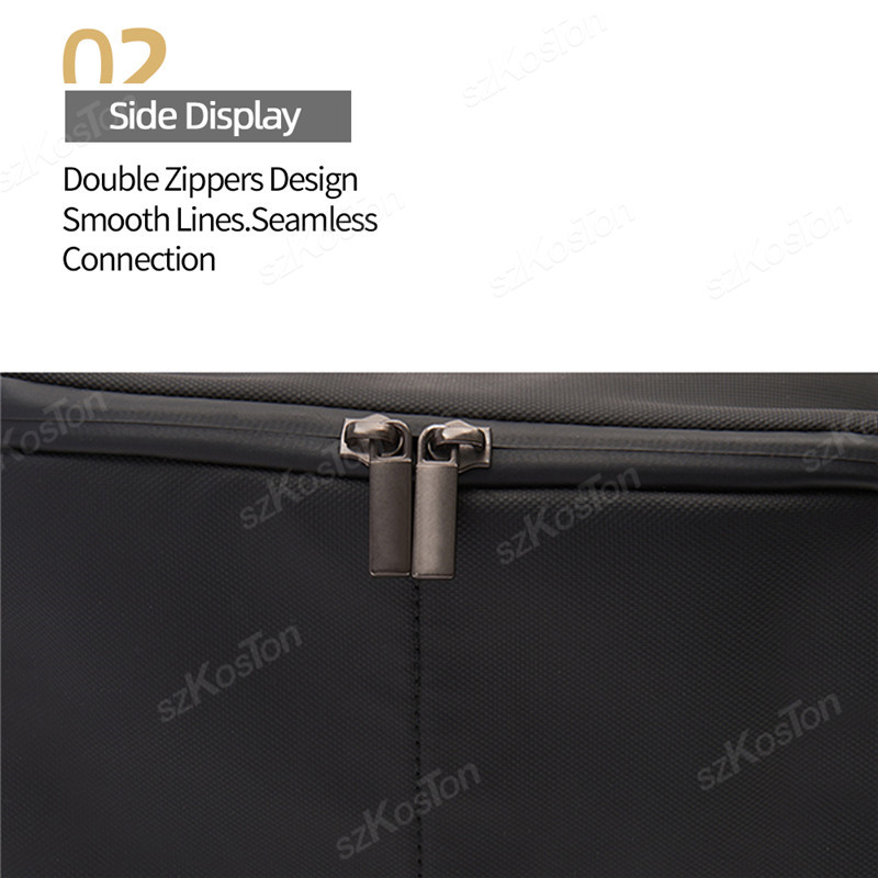 Shoulder Bag For DJI Lito 1/X1 - Drone Backpack reseña y precio