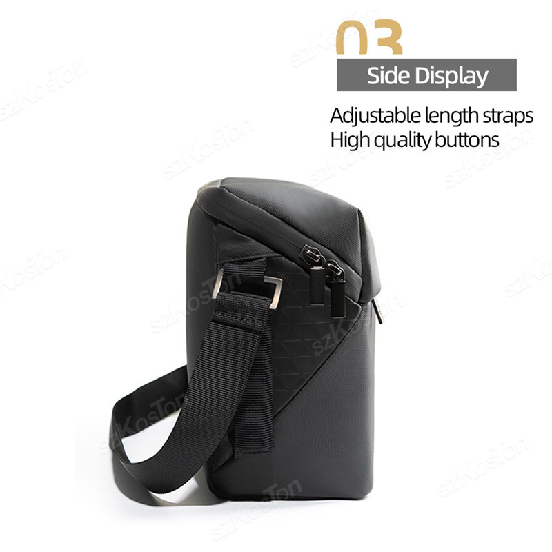 Shoulder Bag For DJI Lito 1/X1 - Drone Backpack reseña y precio