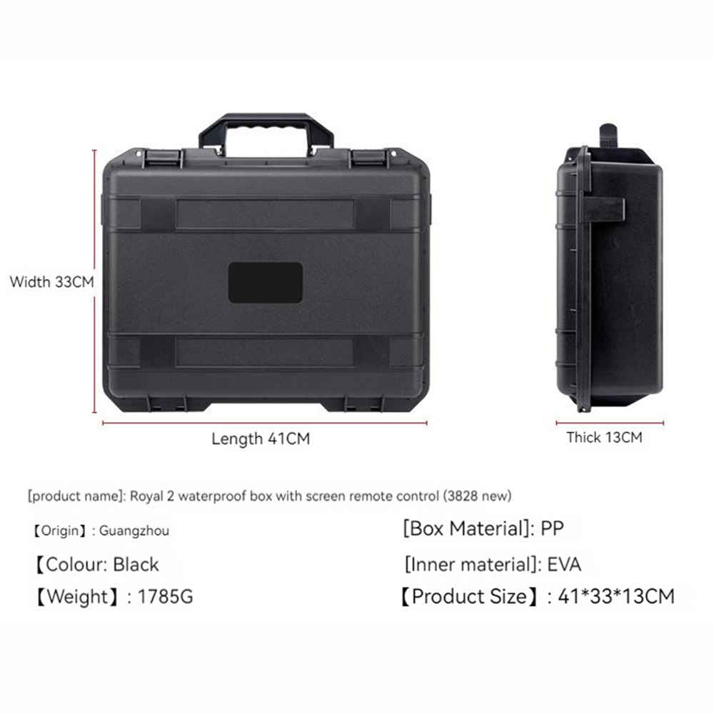 For DJI Mavic 2 Waterproof Sto - Drone Joystick Cover reseña y precio
