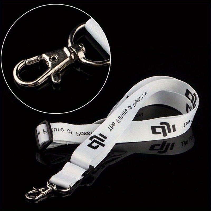 Neck Lanyard Strap Remote Cont - Drone Neck Strap reseña y precio
