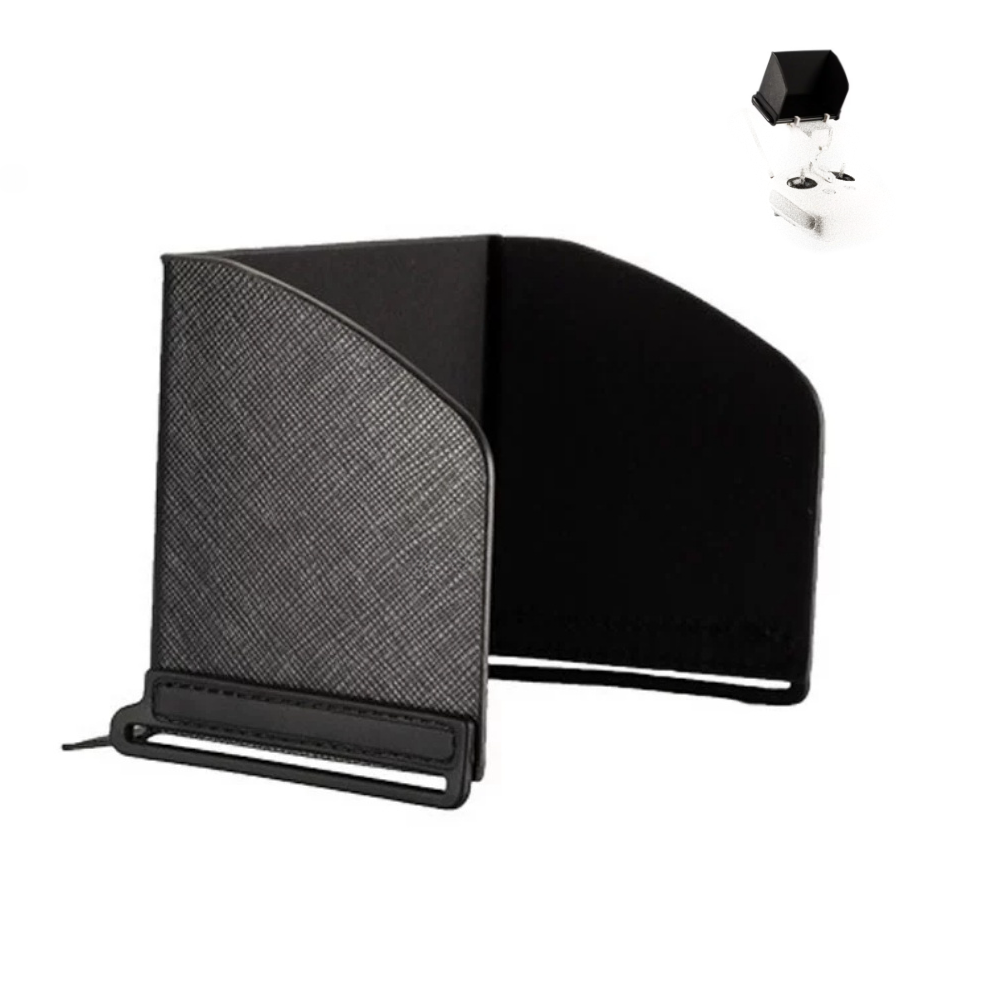 4.5-7.8inch Drone UAV Monitor  - Drone Sun Shade reseña y precio