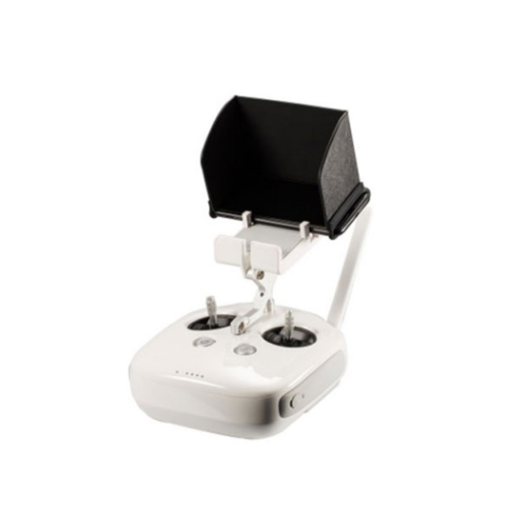 4.5-7.8inch Drone UAV Monitor  - Drone Sun Shade reseña y precio