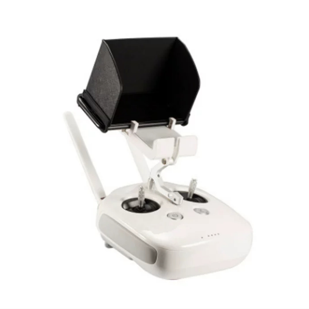 4.5-7.8inch Drone UAV Monitor  - Drone Sun Shade reseña y precio