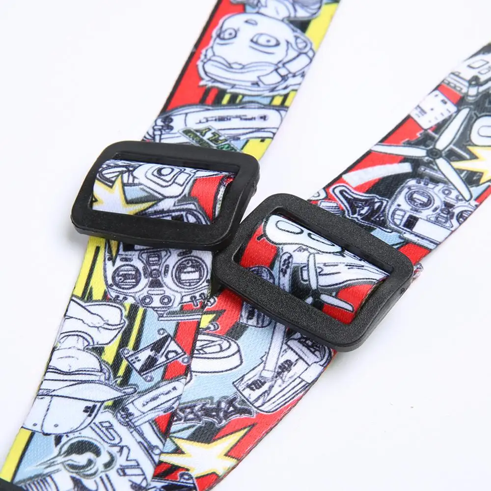 iFlight Adjustable Transmitter - Drone Neck Strap reseña y precio