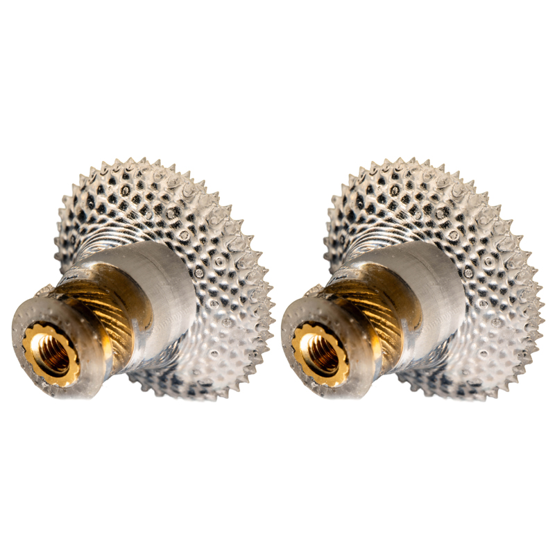 1Pair M3 M4 Joystick Cap Spike - Drone Control Stick reseña y precio
