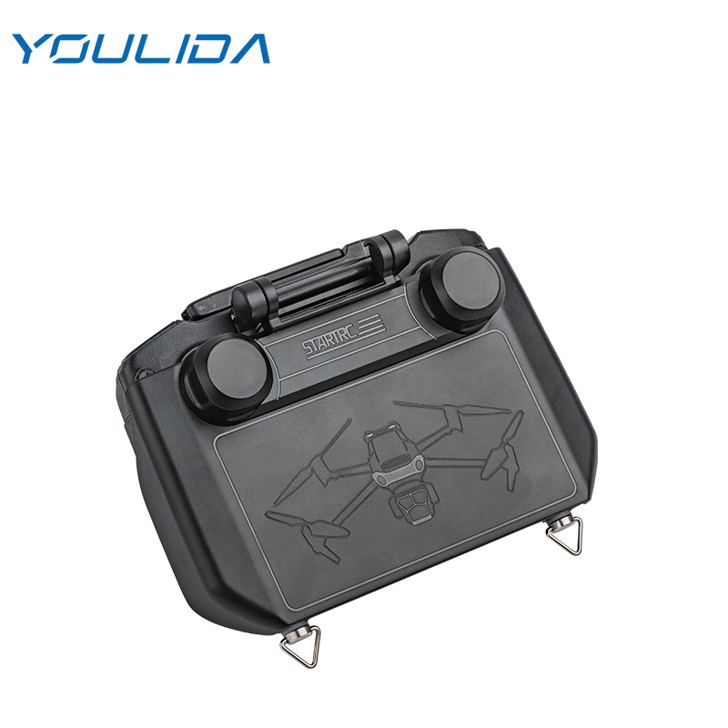 2-in-1 Sun Hood & Joystick Cov - Drone Control Stick reseña y precio