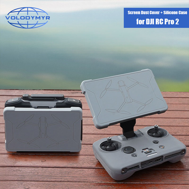 VOLODYMYR Sunshade for DJI RC  - Drone Sun Shade reseña y precio