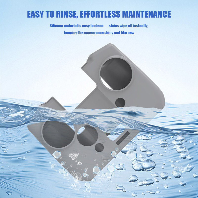 VOLODYMYR Sunshade for DJI RC  - Drone Sun Shade reseña y precio