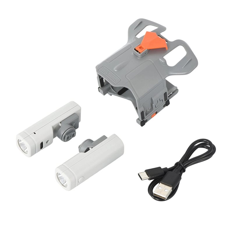 FULL-Drone Mount Light Drone S - Drone Strobe Light reseña y precio
