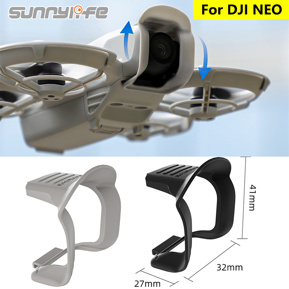 Sunnylife Lens Cap For DJI NEO - Drone Sun Shade reseña y precio