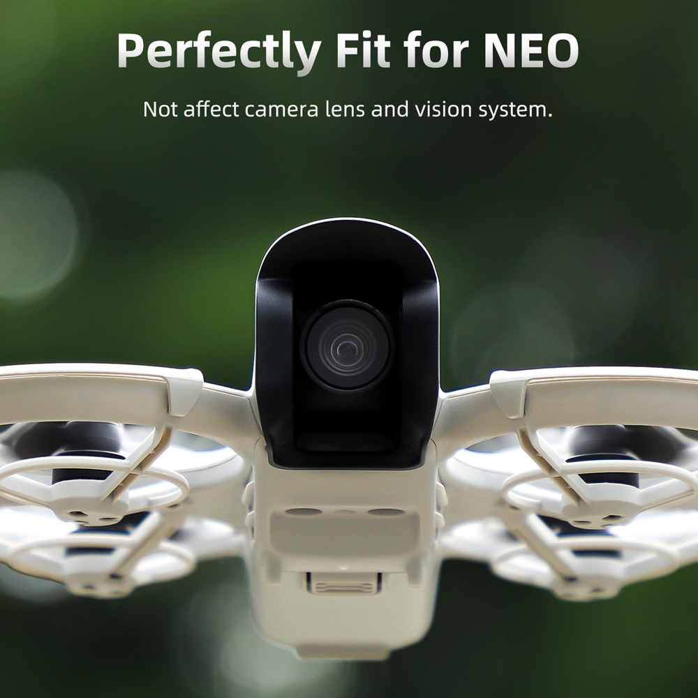 Sunnylife Lens Cap For DJI NEO - Drone Sun Shade reseña y precio