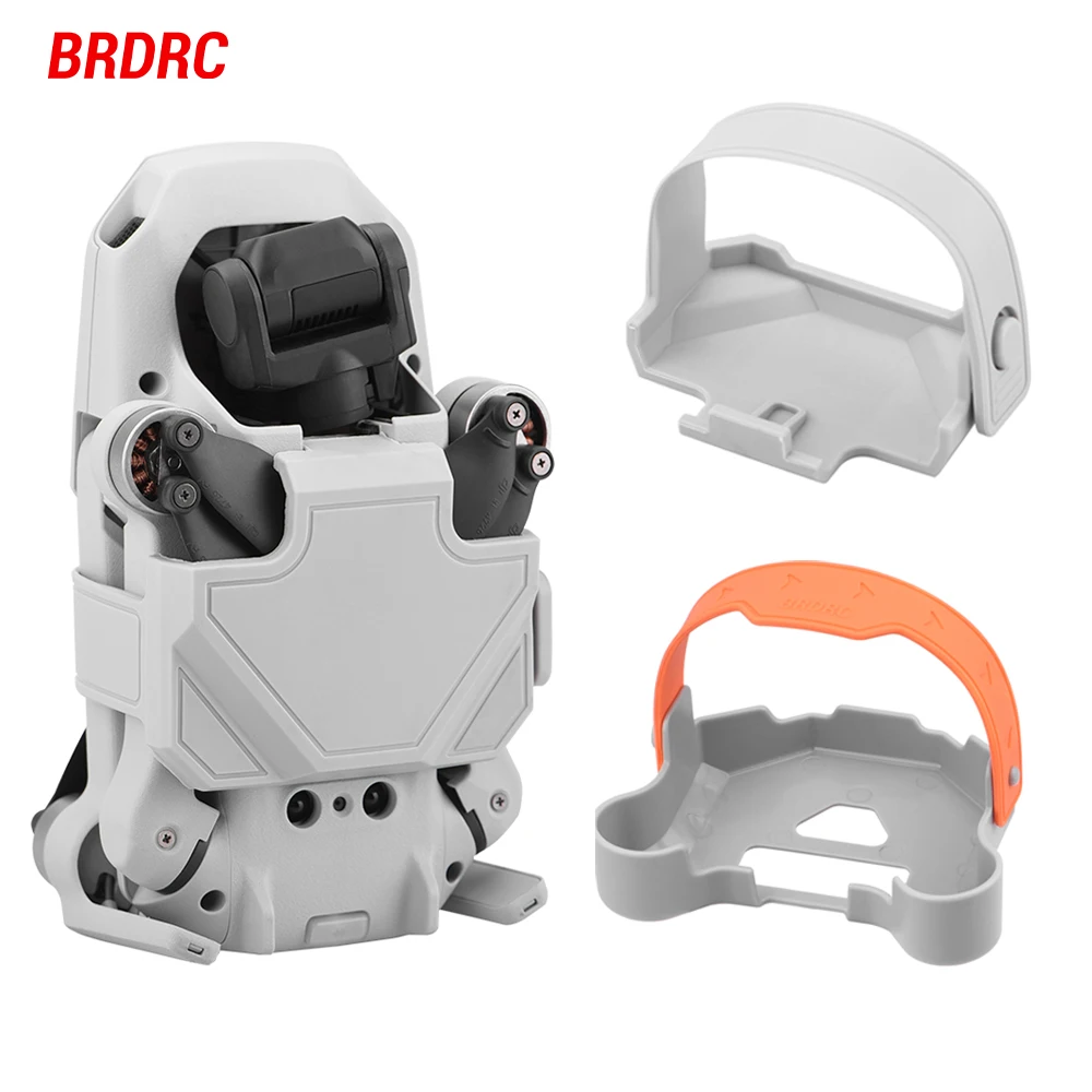 BRDRC Propeller Holder for DJI - Drone Propeller Holder reseña y precio