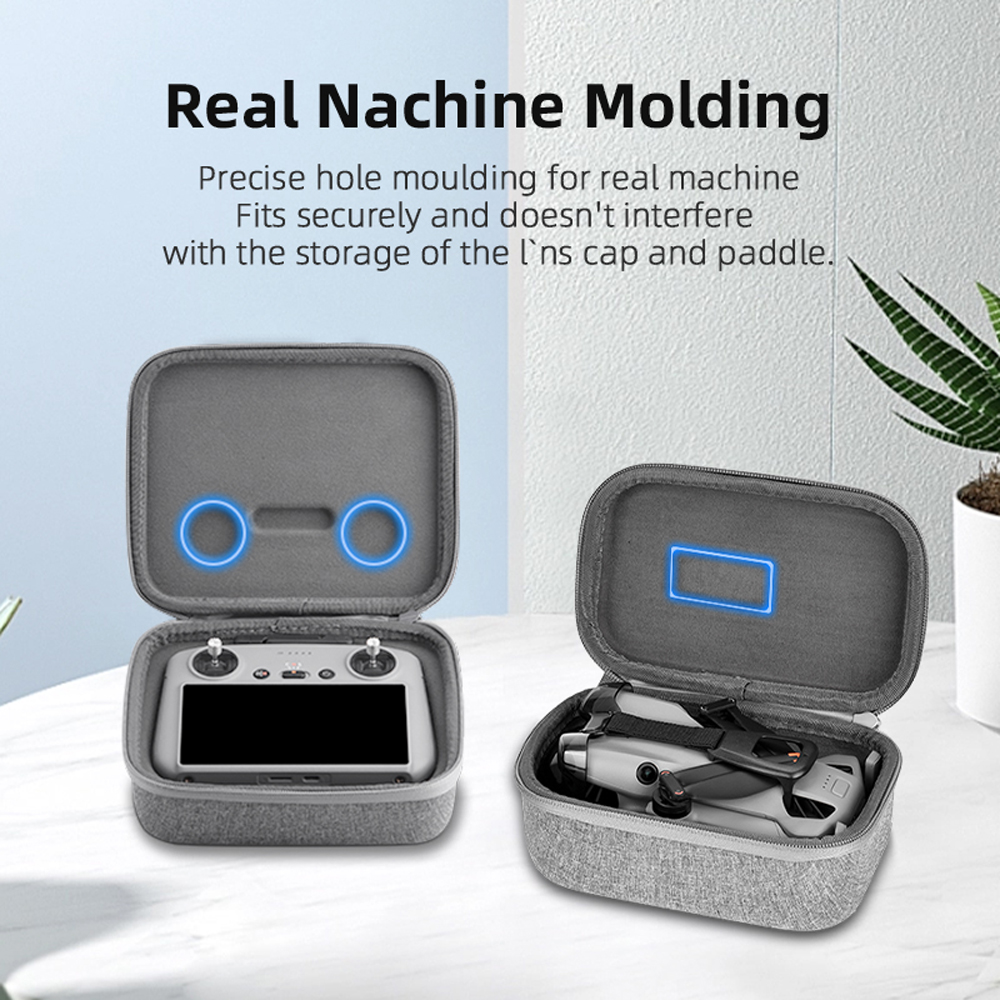 Storage Bag For DJI Mini 5 Pro - Drone Joystick Cover reseña y precio