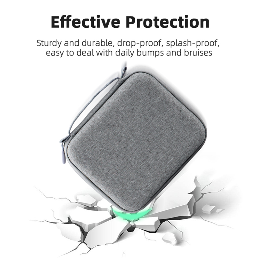 Storage Bag For DJI Mini 5 Pro - Drone Joystick Cover reseña y precio