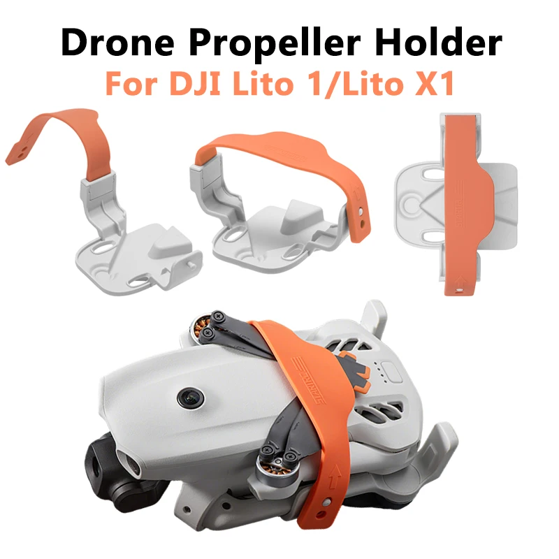Drone Accessories Propeller Ho - Drone Propeller Holder reseña y precio