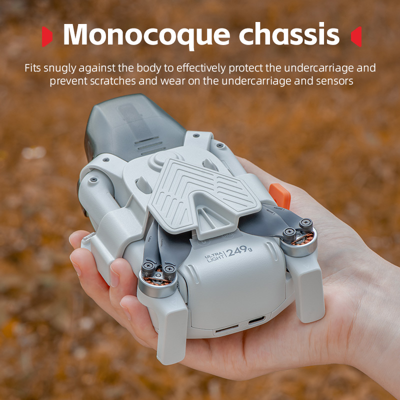 Drone Accessories Propeller Ho - Drone Propeller Holder reseña y precio