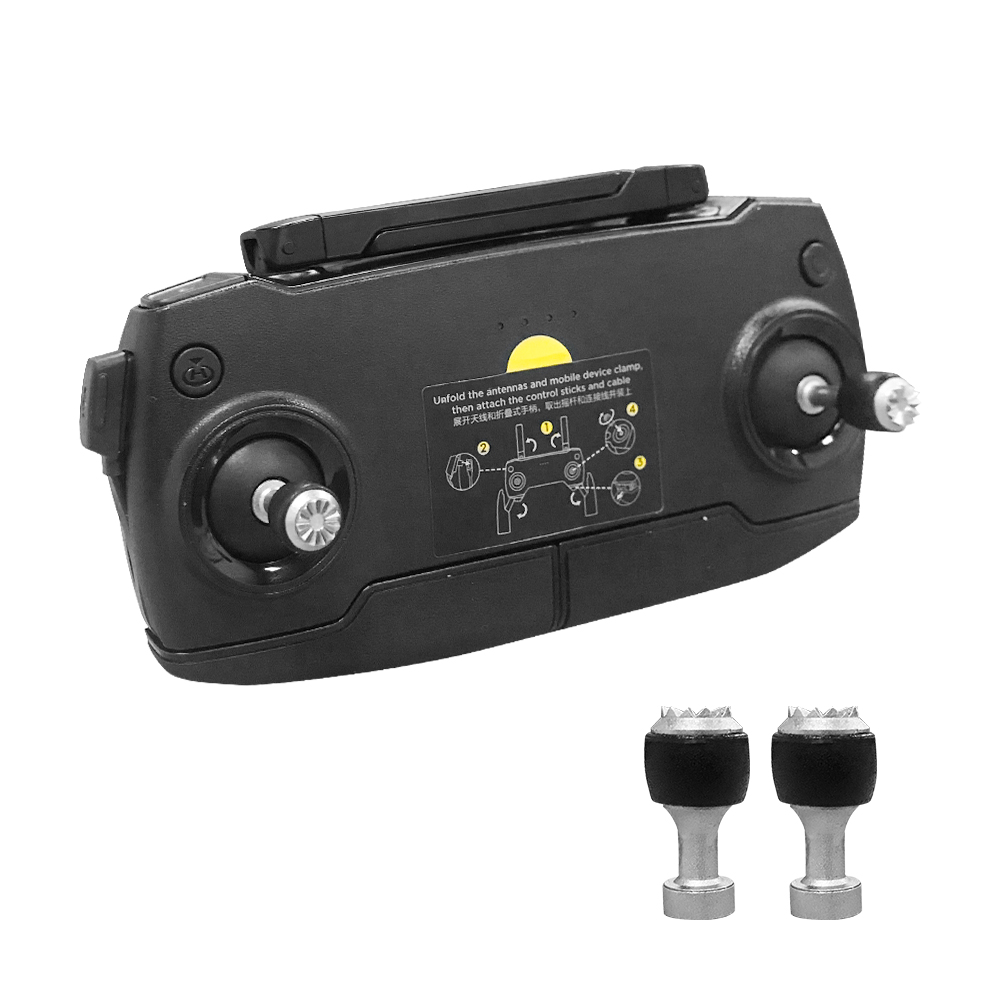 Remote Controller Joystick for - Drone Control Stick reseña y precio