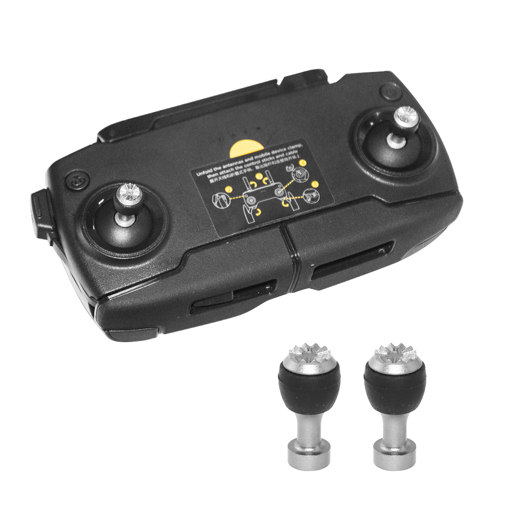 Remote Controller Joystick for - Drone Control Stick reseña y precio