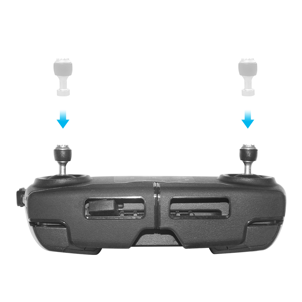 Remote Controller Joystick for - Drone Control Stick reseña y precio