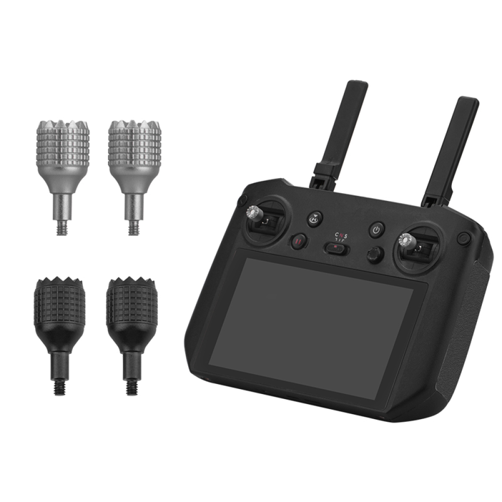 Remote Control Joystick for DJ - Drone Control Stick reseña y precio