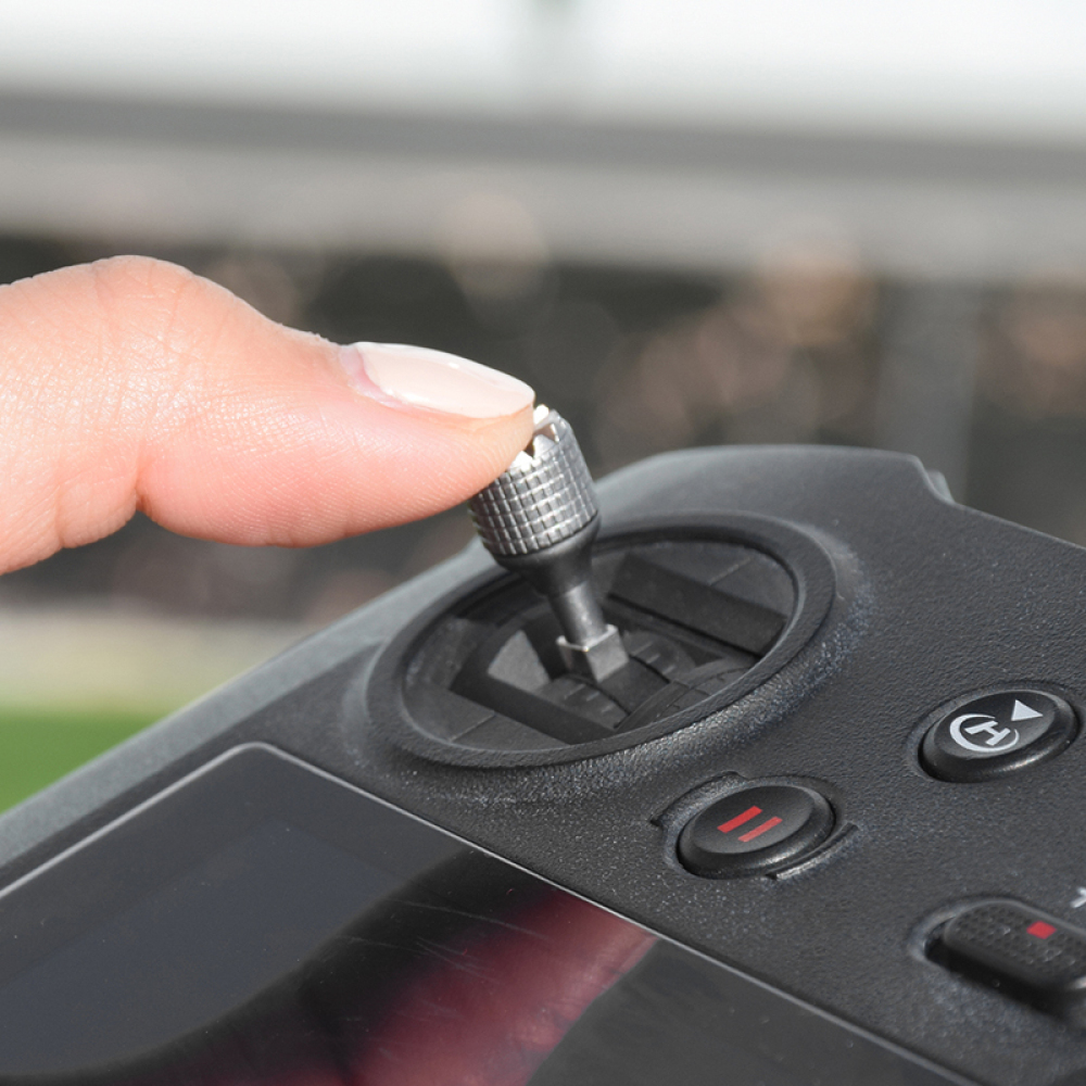 Remote Control Joystick for DJ - Drone Control Stick reseña y precio