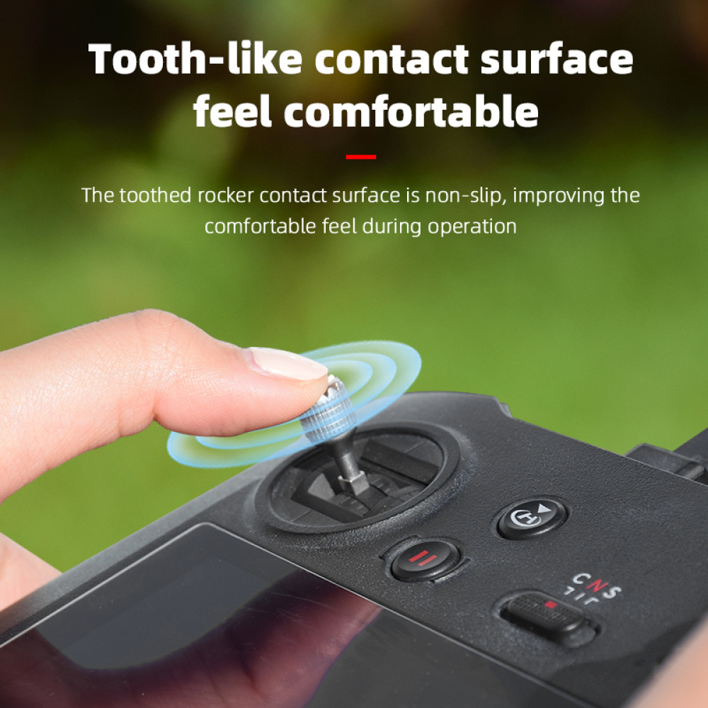Remote Control Joystick for DJ - Drone Control Stick reseña y precio