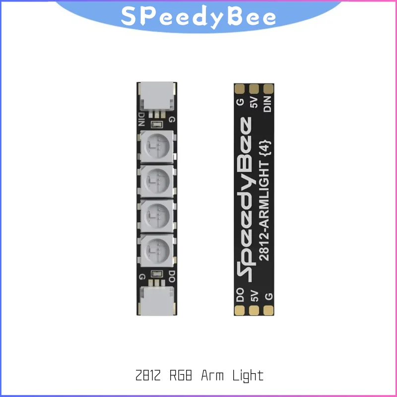 1Set (4pcs) SpeedyBee Programm - Drone Beacon Light reseña y precio