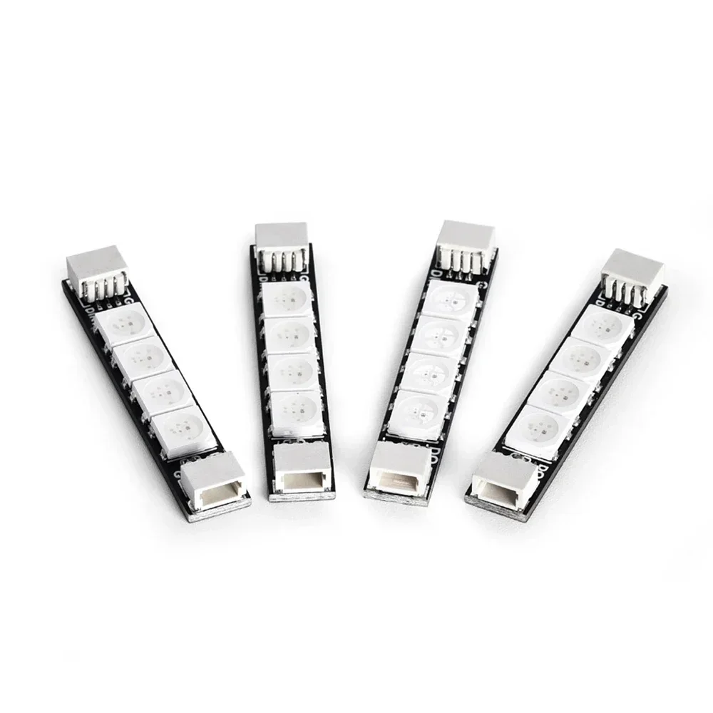 1Set (4pcs) SpeedyBee Programm - Drone Beacon Light reseña y precio