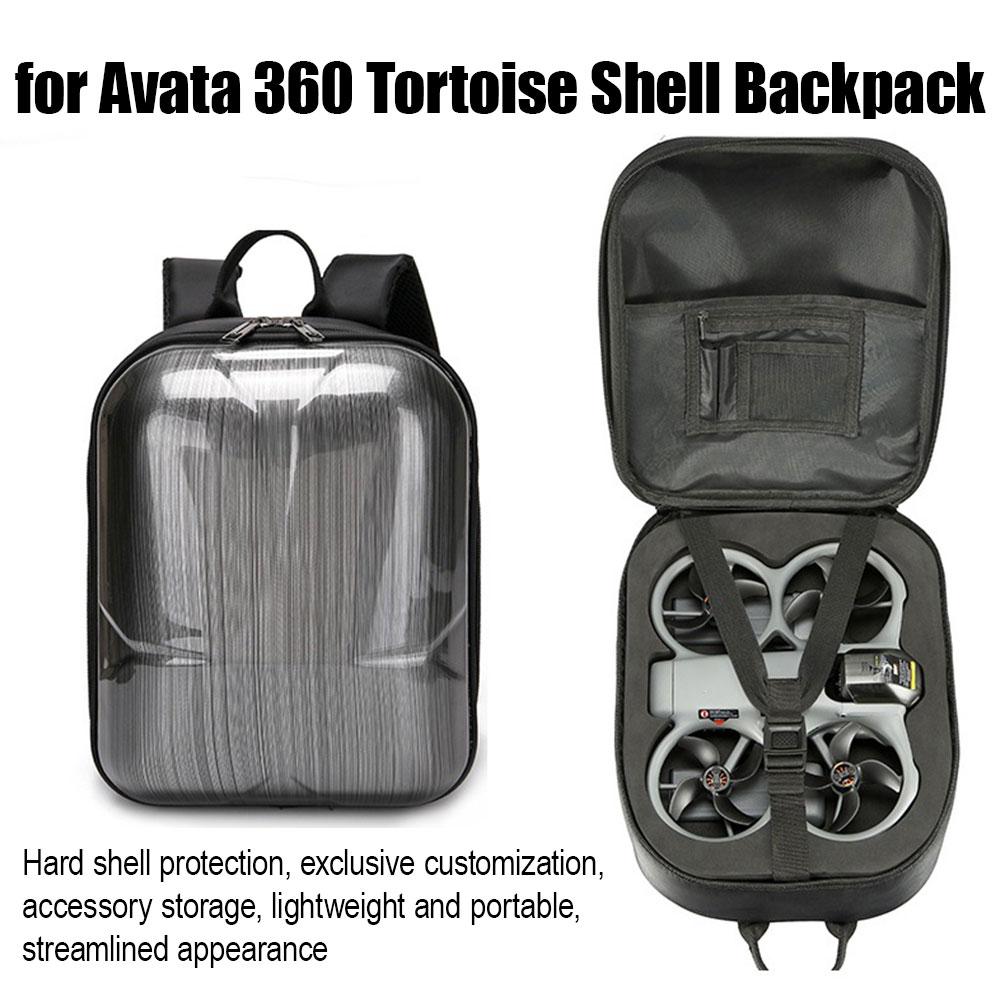 Hard Shell Backpack for dji Av - Drone Joystick Cover reseña y precio