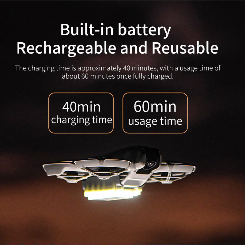 STARTRC LED Landing Gear for D - Drone Strobe Light reseña y precio