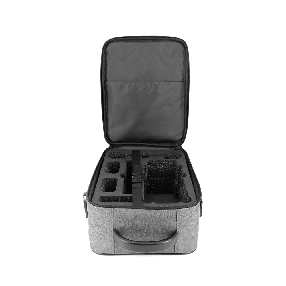 Original FIMI X8SE 2022&2020 D - Drone Backpack reseña y precio