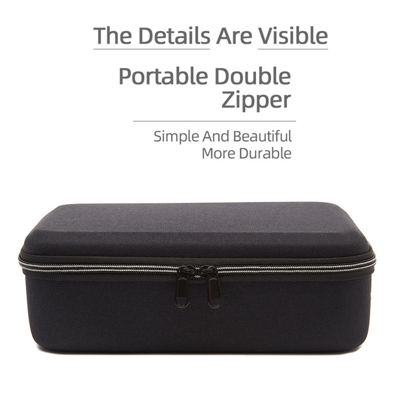 Best-Portable Hard Shell Carry - Drone Hard Shell Case reseña y precio