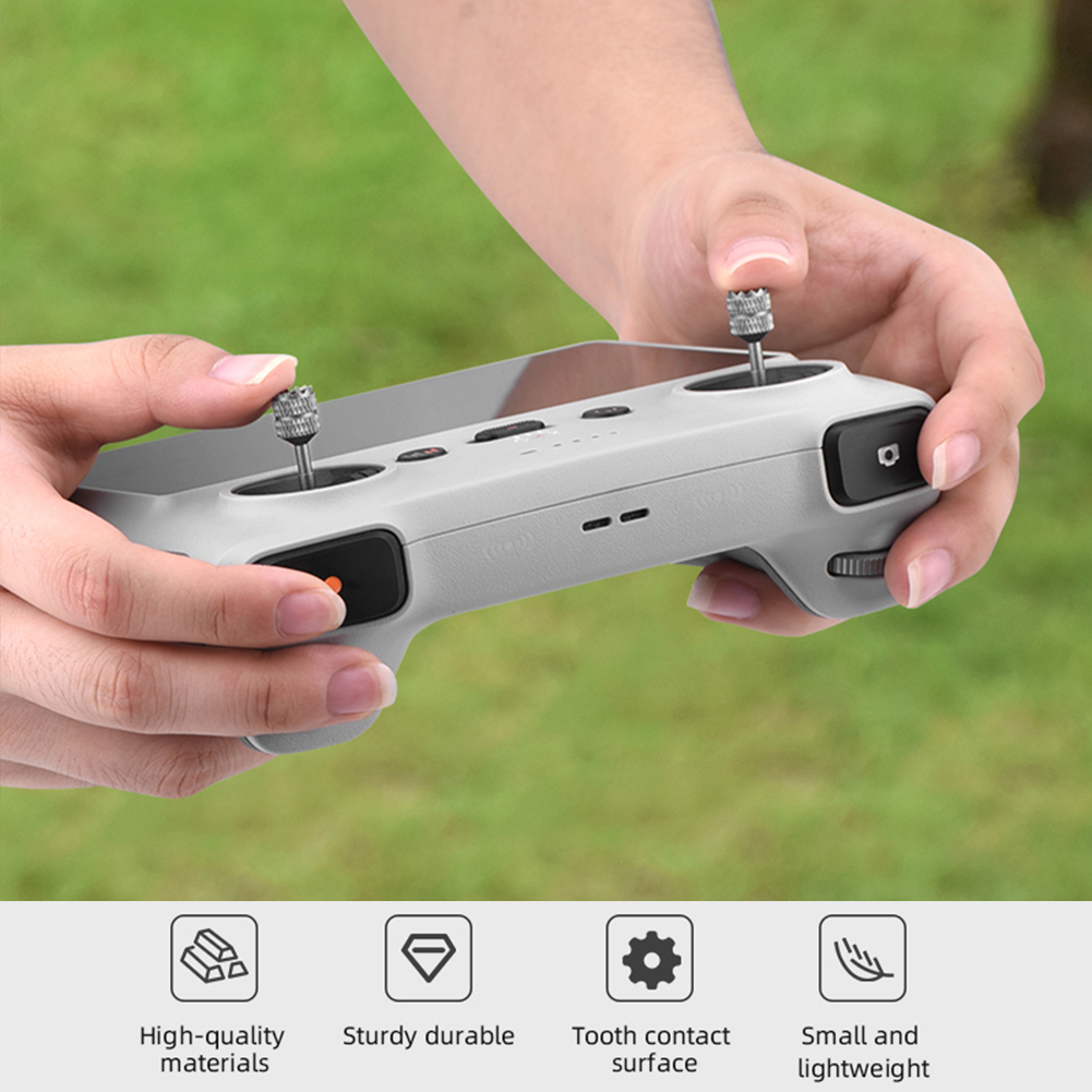 Lightweight Remote Controller  - Drone Control Stick reseña y precio