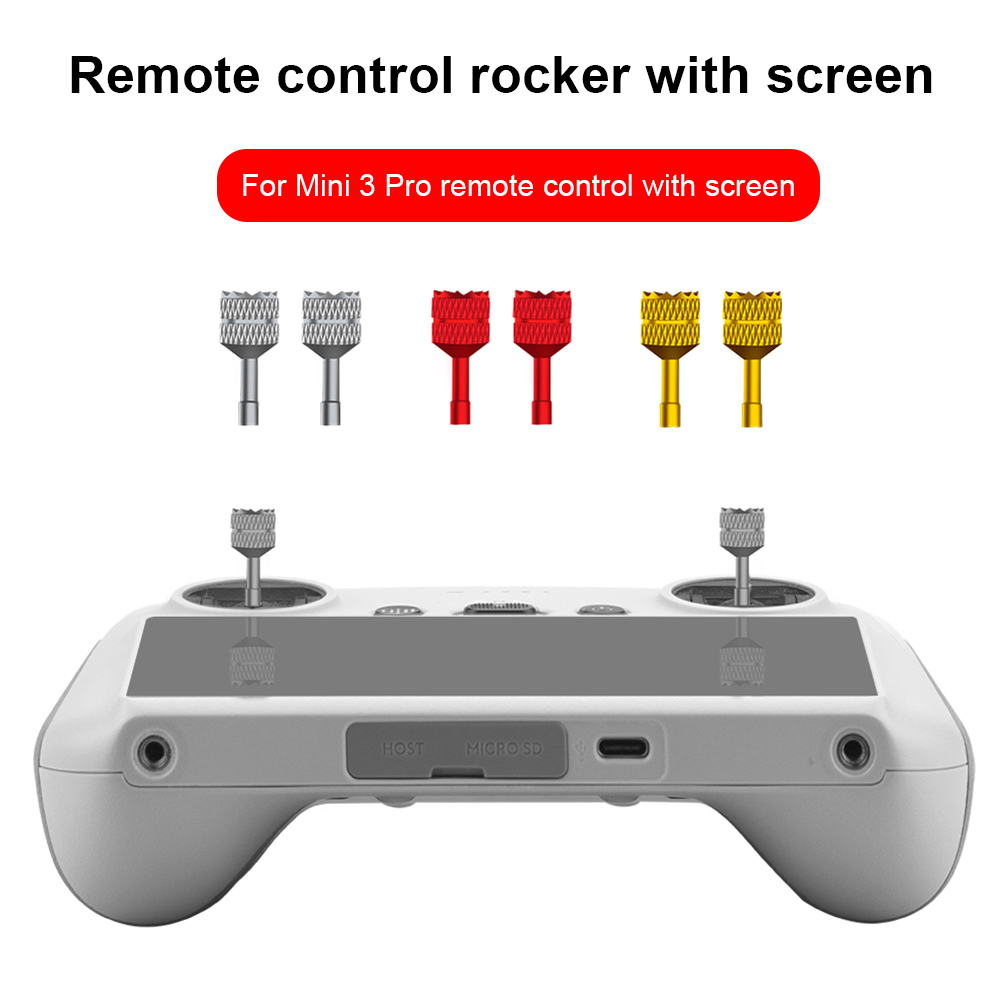 Lightweight Remote Controller  - Drone Control Stick reseña y precio