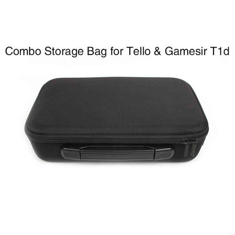  EVA Travel for Case Water-pro - Drone Carrying Case reseña y precio