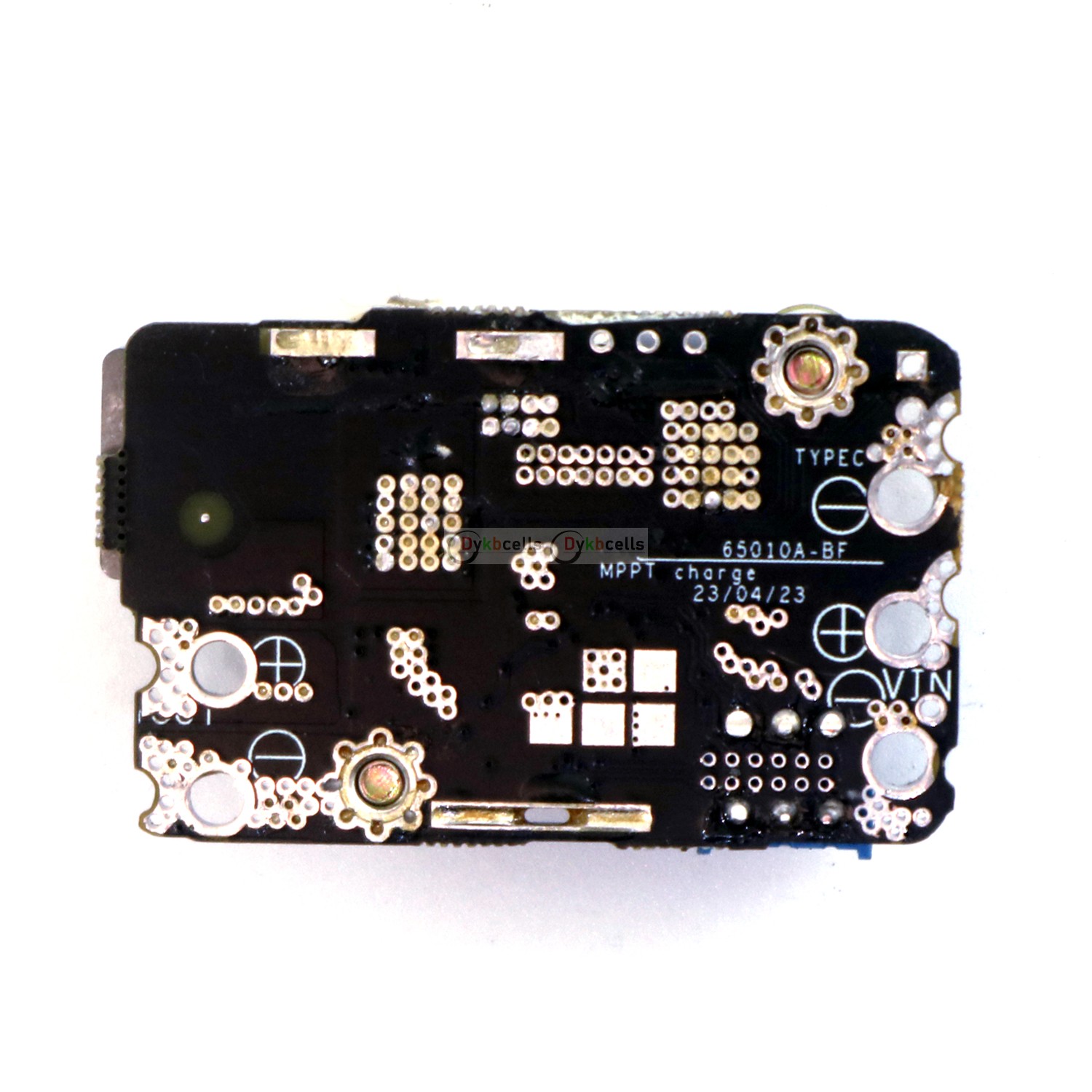 150W 13A BQ24650 Charging MPPT - Drone Solar Charger reseña y precio
