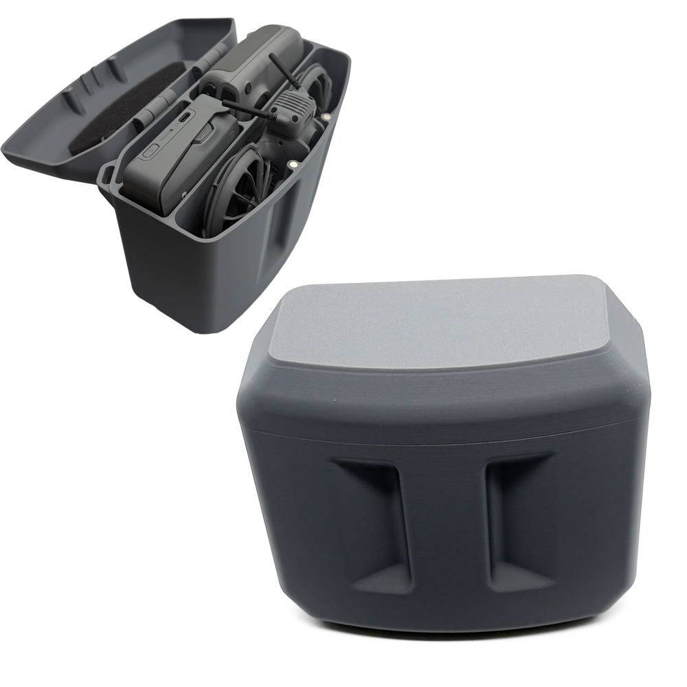 Hard Carrying Case for DJI Neo - Drone Carrying Case reseña y precio