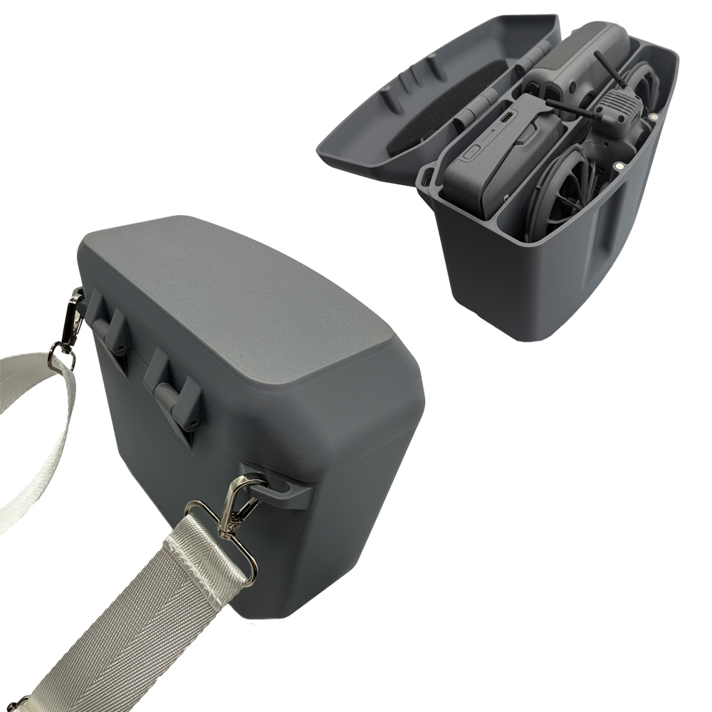 Hard Carrying Case for DJI Neo - Drone Carrying Case reseña y precio
