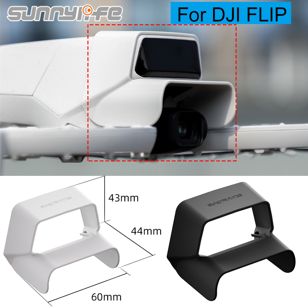 Sunnylife Lens Cover For DJI F - Drone Sun Shade reseña y precio