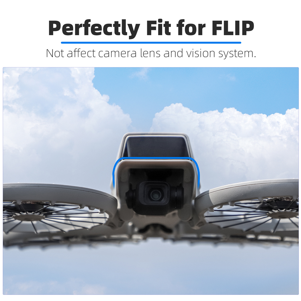 Sunnylife Lens Cover For DJI F - Drone Sun Shade reseña y precio