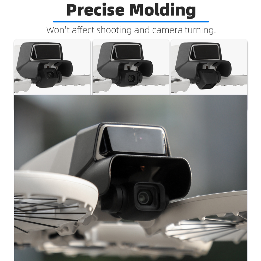 Sunnylife Lens Cover For DJI F - Drone Sun Shade reseña y precio