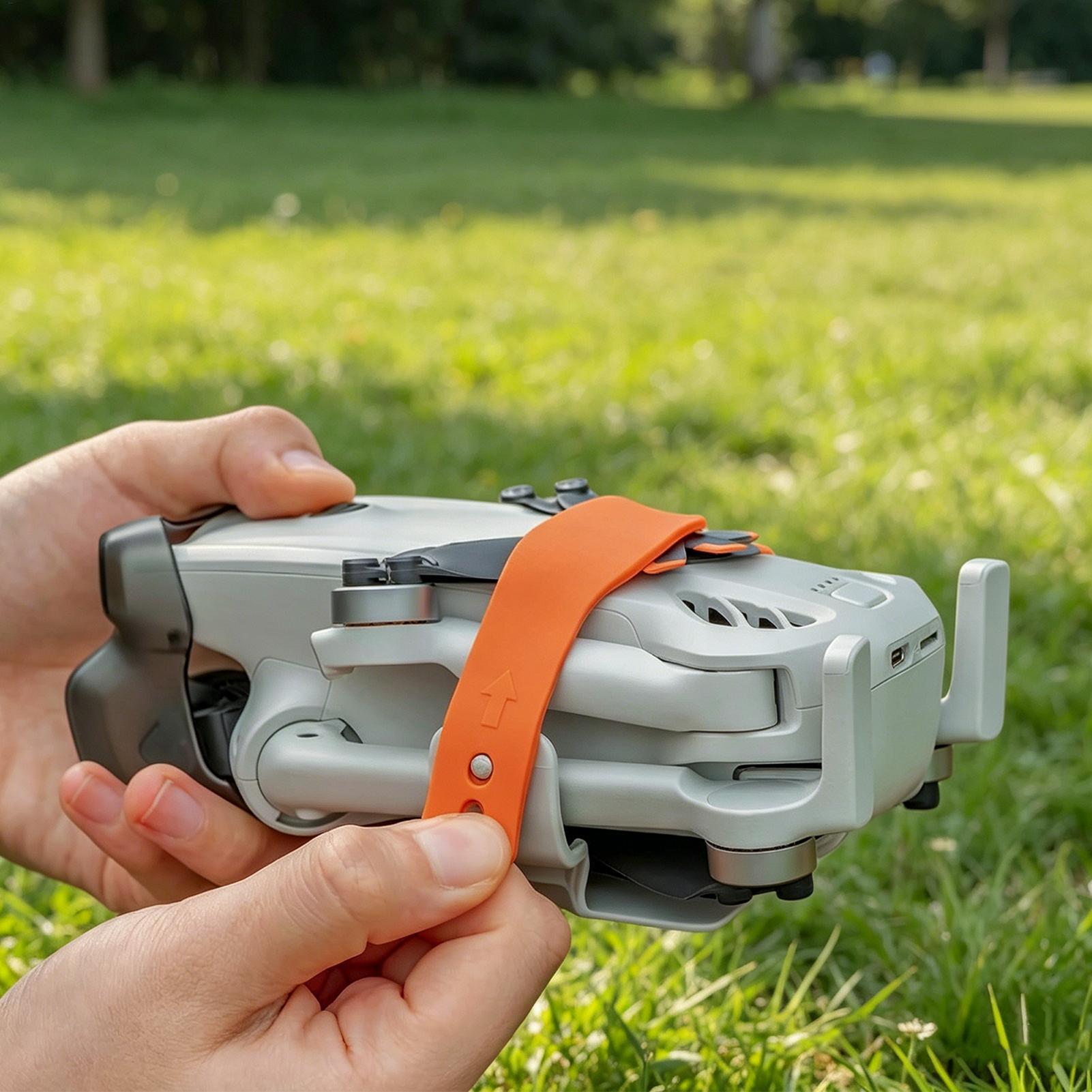 Propeller Holder For Drone Fix - Drone Propeller Holder reseña y precio