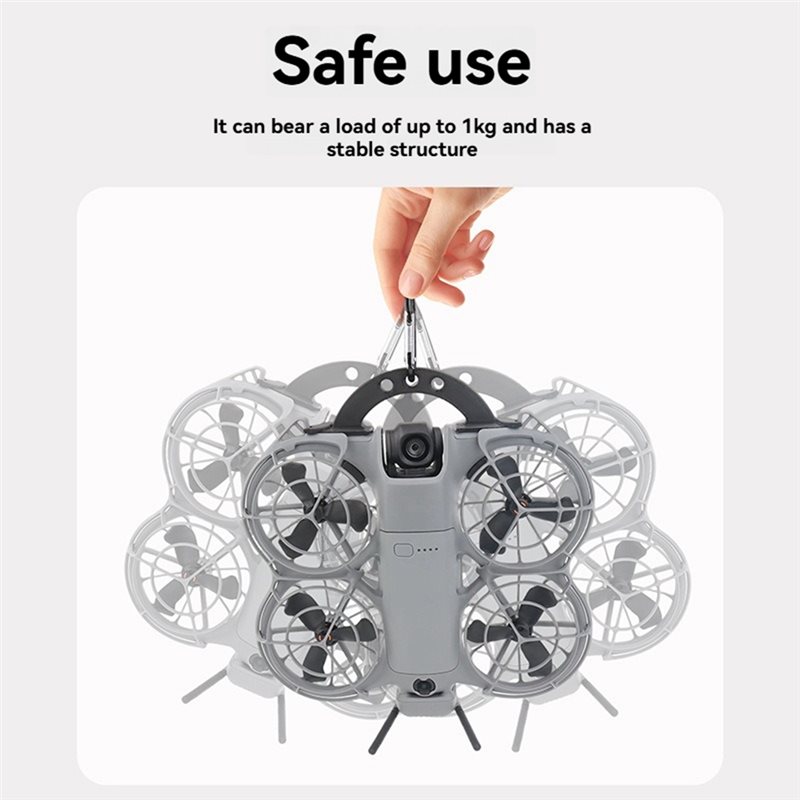 BTLIFE-Portable Storage Deskto - Drone Backpack reseña y precio
