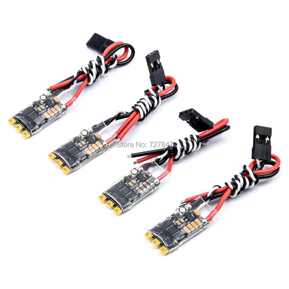 Cyclone 20A 35A 45A BLHeli_S D - Drone Beacon Light reseña y precio