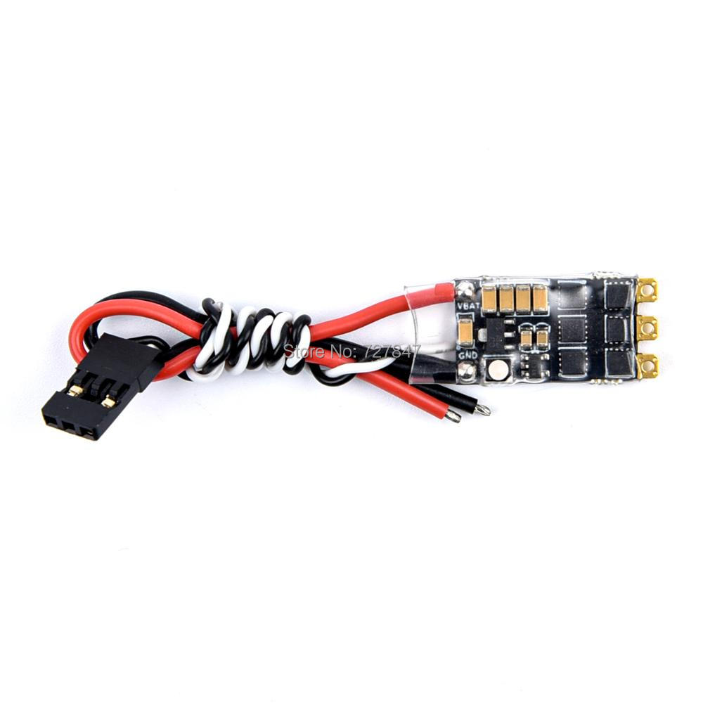Cyclone 20A 35A 45A BLHeli_S D - Drone Beacon Light reseña y precio