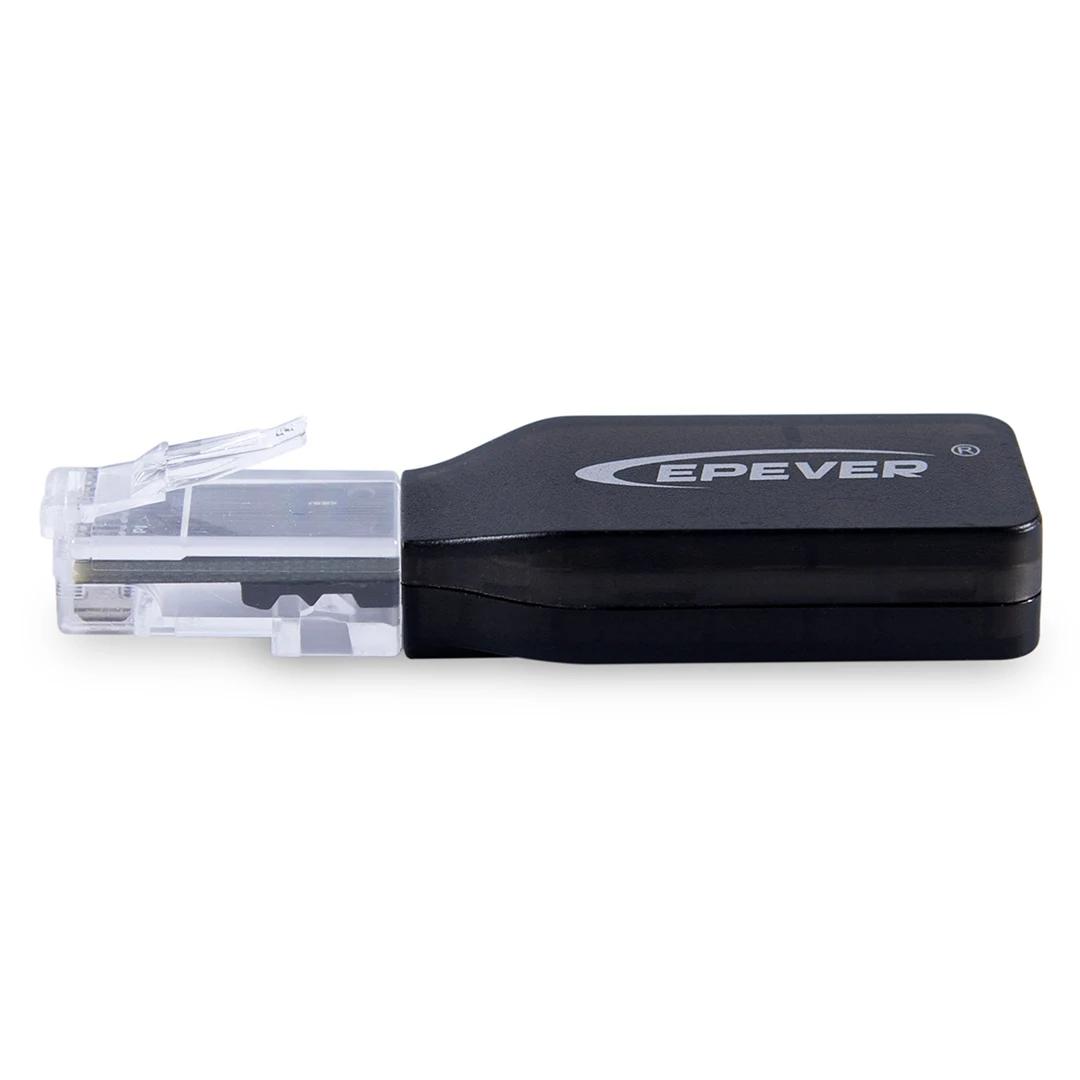 EPEVER WiFi 2.4G RJ45 D WIFI B - Drone Solar Charger reseña y precio