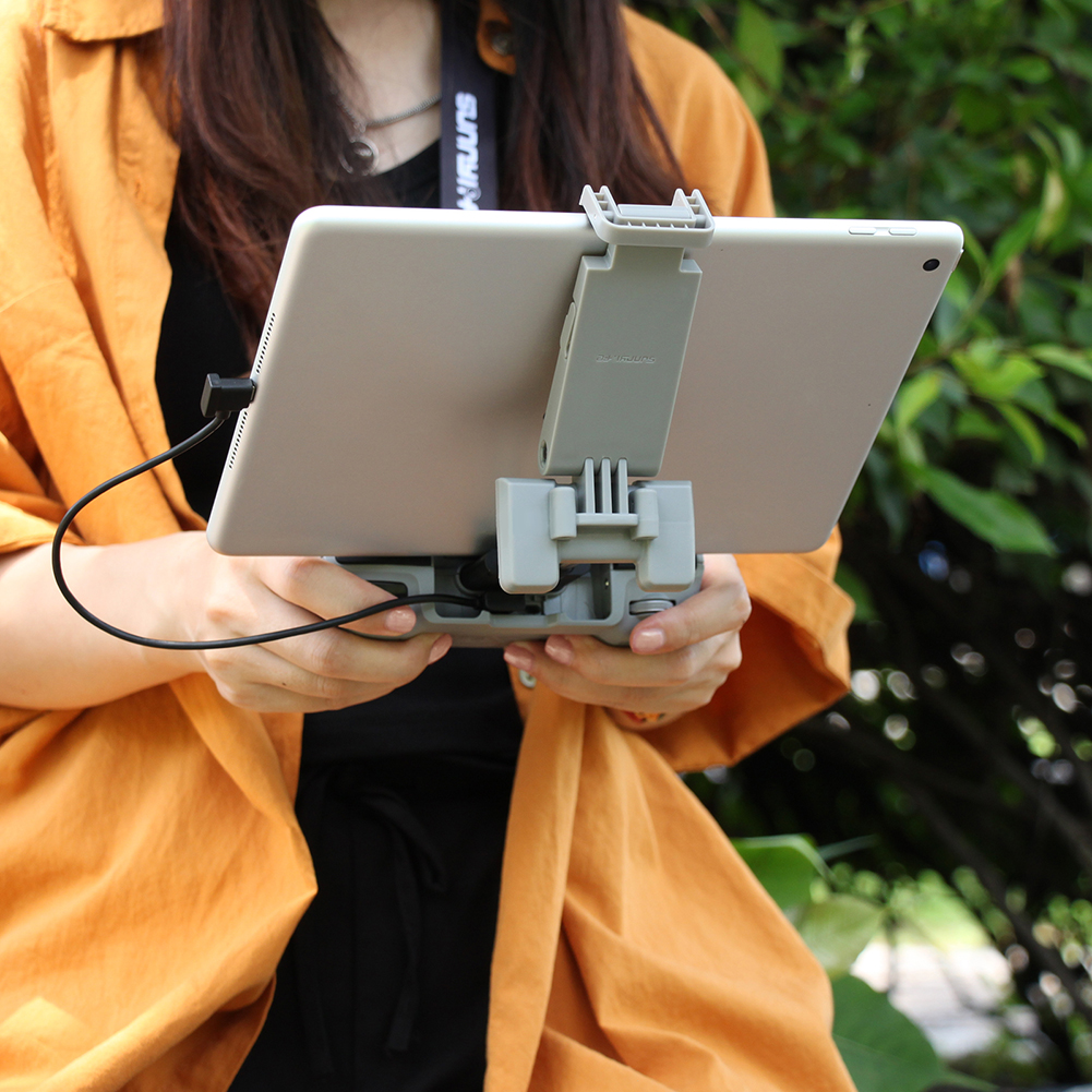 Foldable Expansion Bracket for - Drone Tablet Mount reseña y precio