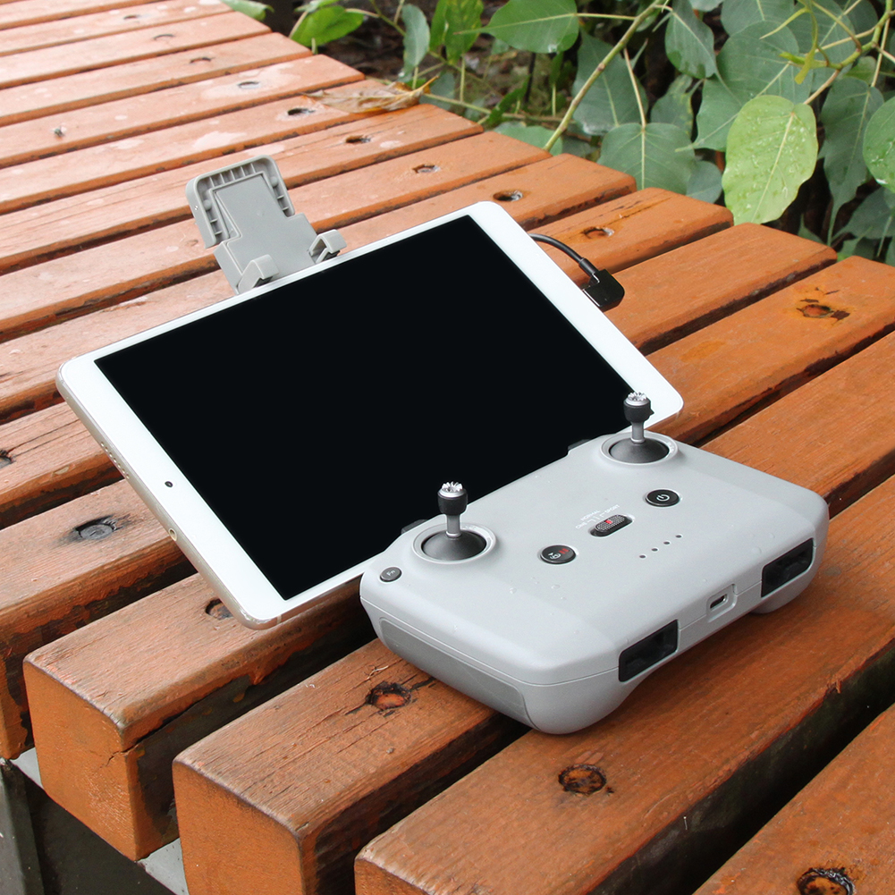 Foldable Expansion Bracket for - Drone Tablet Mount reseña y precio