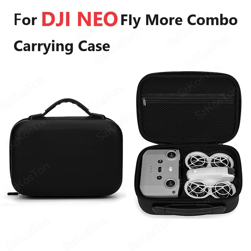 Storage Bag For DJI Neo Mini P - Drone Joystick Cover reseña y precio