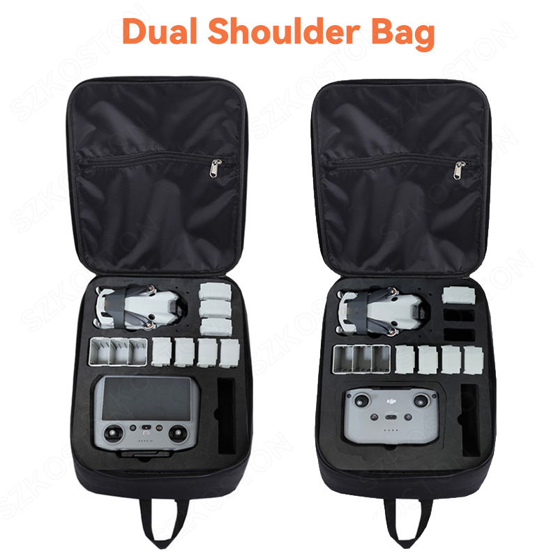 For DJI MINI 4 Pro Bag Storage - Drone Backpack reseña y precio